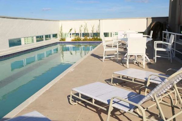Hotel Ramada Plaza Macaé